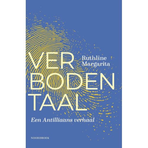 Verboden Taal - Ruthline Margarita