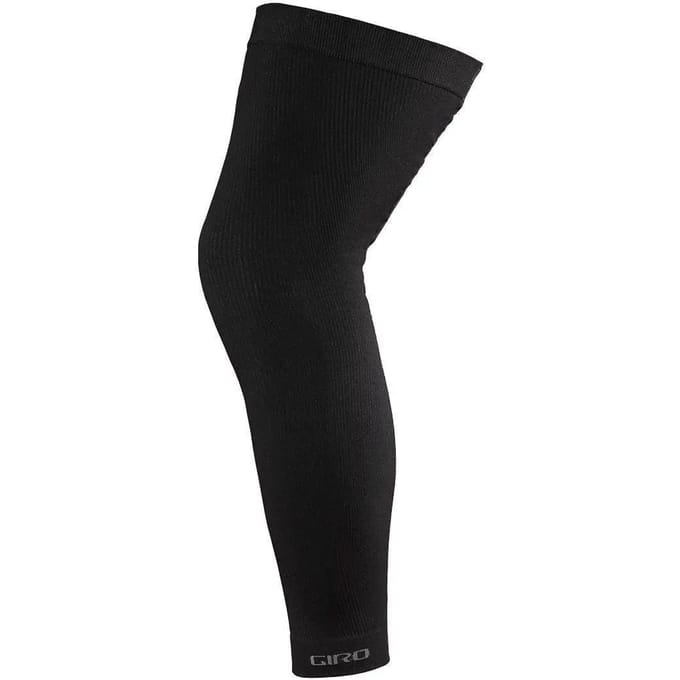 Kniebrace Giro Chrono Knee Warmers Genouillères
