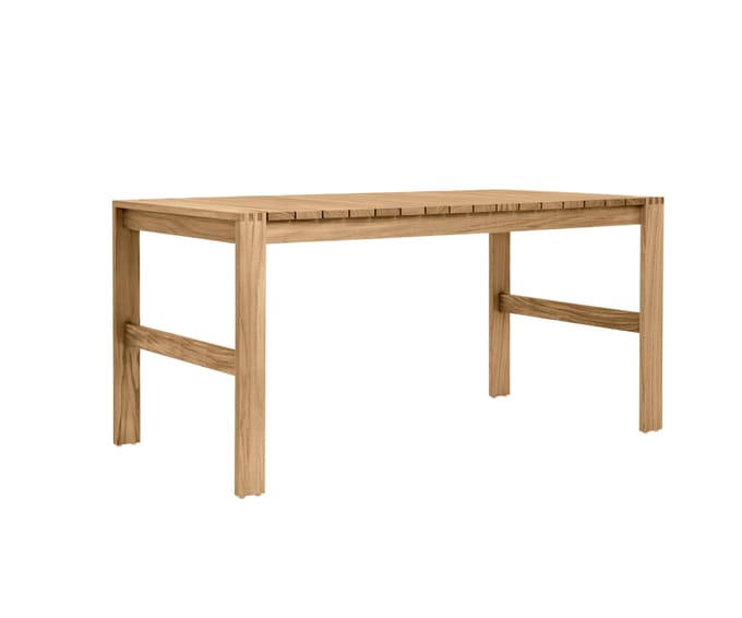 Carl Hansen & Søn BK15 Tafel
