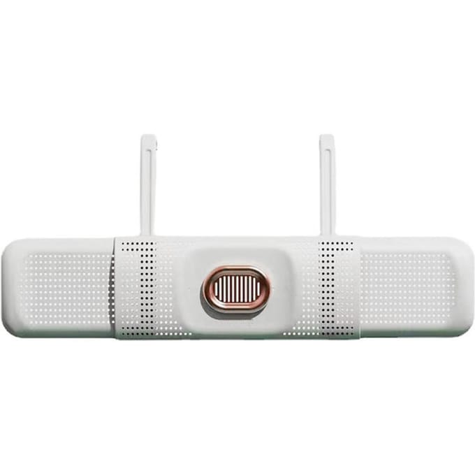 Airconditioner Deflector Beperking Anti Directe Luchtstroom Deflector Luchtgekoelde Baffle Wind