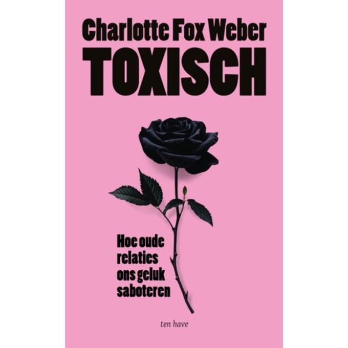 Toxisch - Charlotte Fox Weber