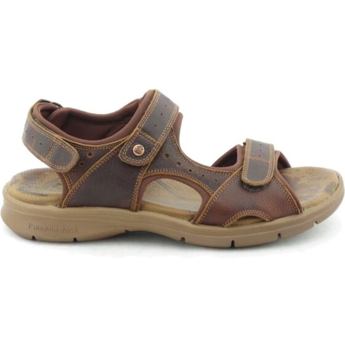 Panama Jack Salton explorer c2 napa grass castano / chestnut