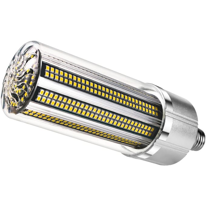 LED-maïslamp E26 E27-fitting LED-maïslamp Maïslamp voor binnen en buiten 100W&3000K