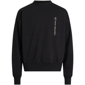 Sweatshirt Calvin Klein Vertical Institution