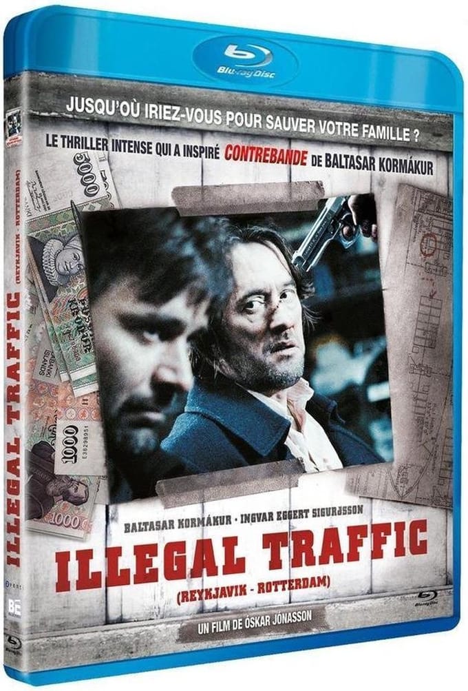 Illegal Traffic