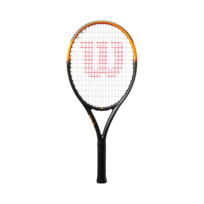 Wilson Burn Spin Junior 25 Tennisracket