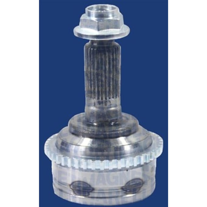Homokineet reparatie set, aandrijfas MAGNETI MARELLI 302015100332