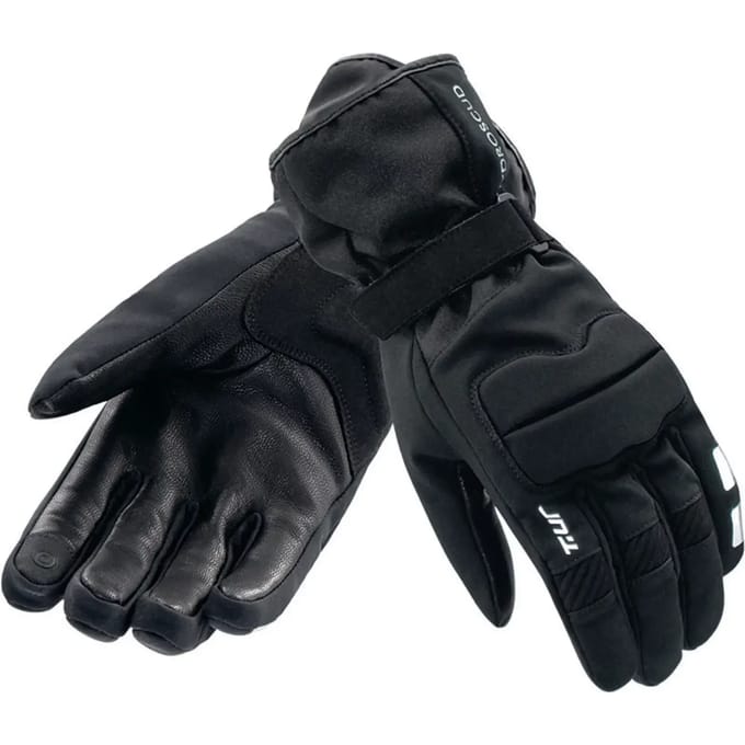 Winter motorhandschoenen Tucano Urbano G-two Hydroscud® Lady