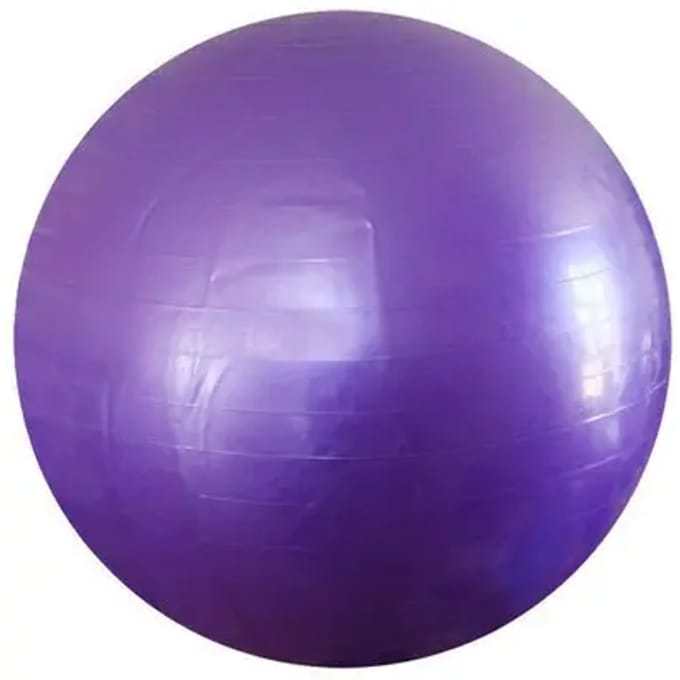 Reuze ballon Softee