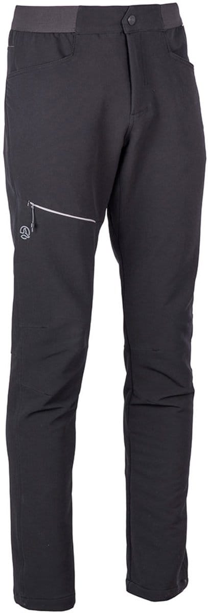 Ternua Felkin Warm Broek Zwart L Man