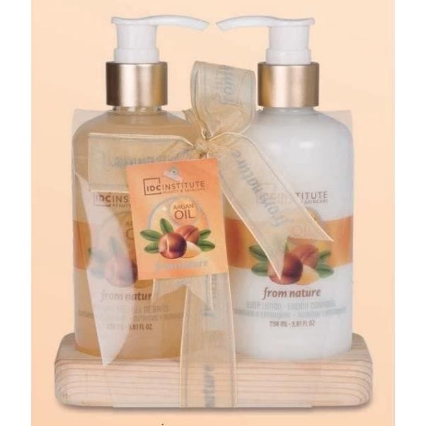 IDC INSTITUTE Nature De Cadeau 46804 Salle De Bains