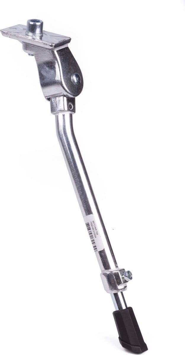 Benson Fiets standaard/achter standaard - verstelbaar - 24-28 cm