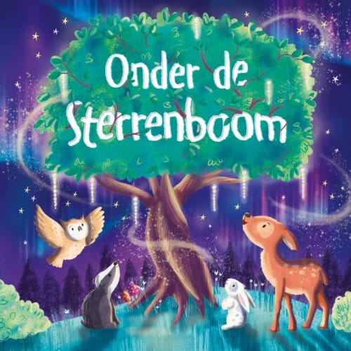 Onder De Sterrenboom - Sienna Williams