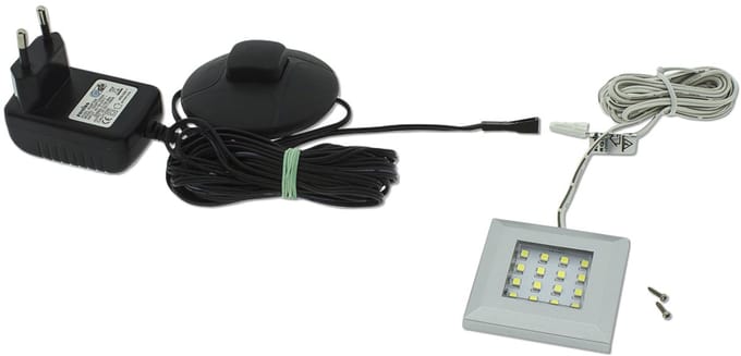 LED-verlichting Verlichting meubeldisplaykasten