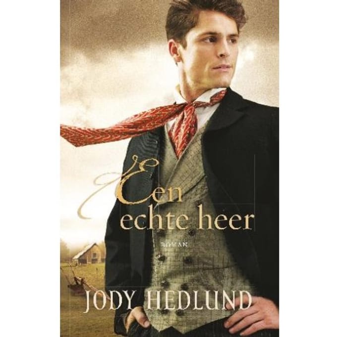 Een Echte Heer - Jody Hedlund