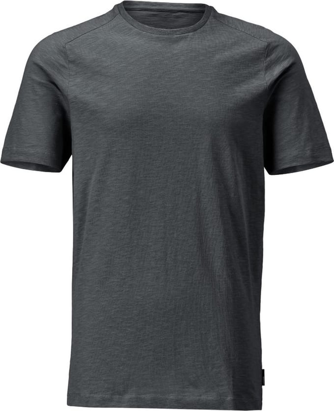 Mascot Customized T-shirt, met korte mouwen 22582-983 - steengrijs - L