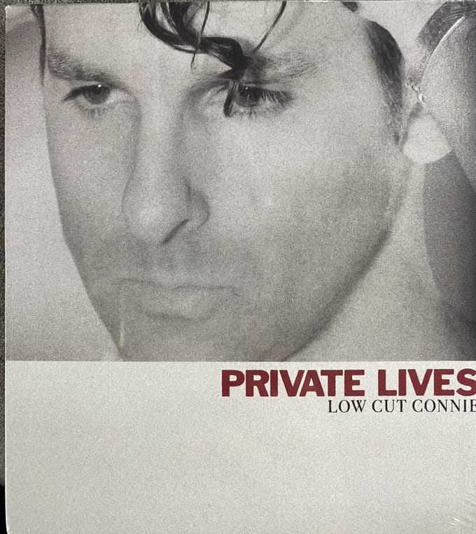 Private Lives