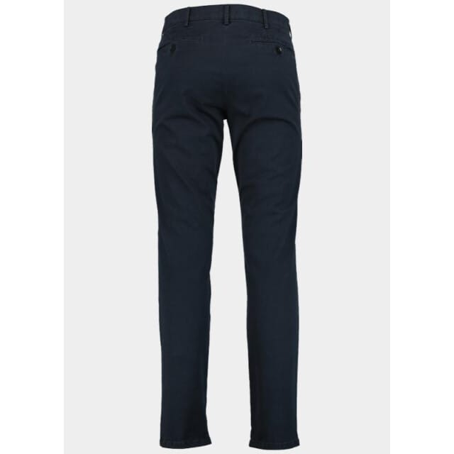 Meyer Chino Blauw RIO Art.2-8608 3242860890/19
