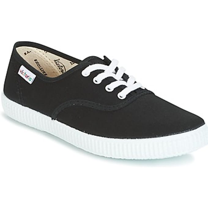 Trainers Victoria 1915 anglaise toile