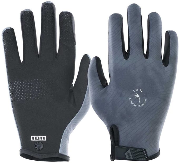 Ion Water Amara Handschoenen Zwart S