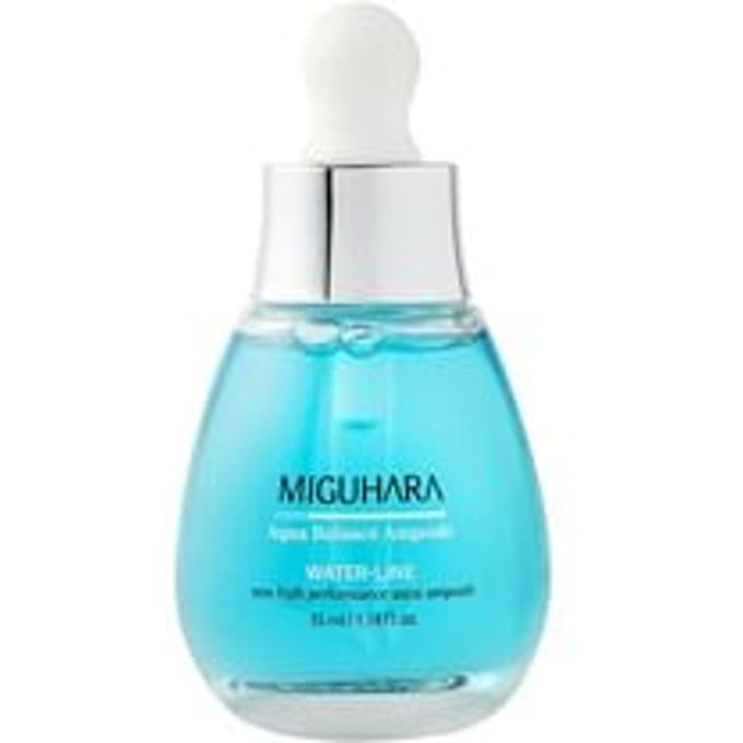MIGUHARA - Aqua Balance Ampoule 35ml