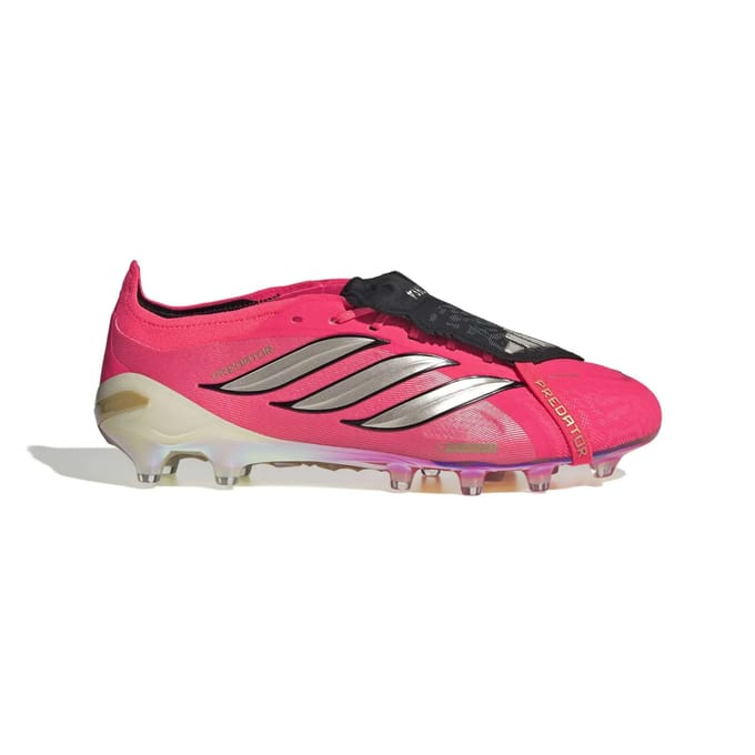 Voetbalschoenen adidas Predator Elite Level FT FG