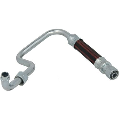 Metalen slang, koelsysteem BPART PS-R-0100