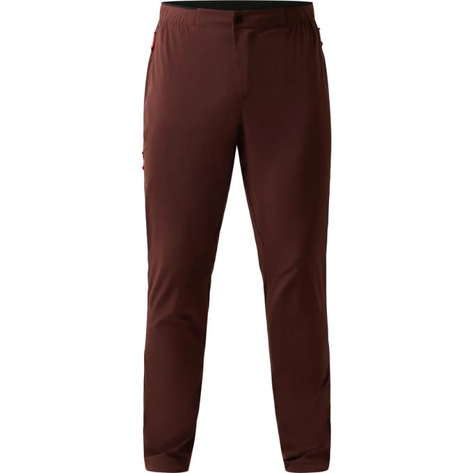 Haglofs L.i.m Fuse Ii Broek Paars 48 Man