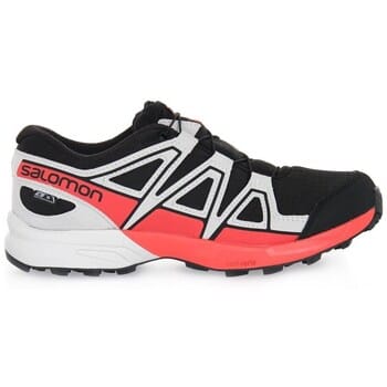 Hardloopschoenen Salomon Speedcros Cswp J