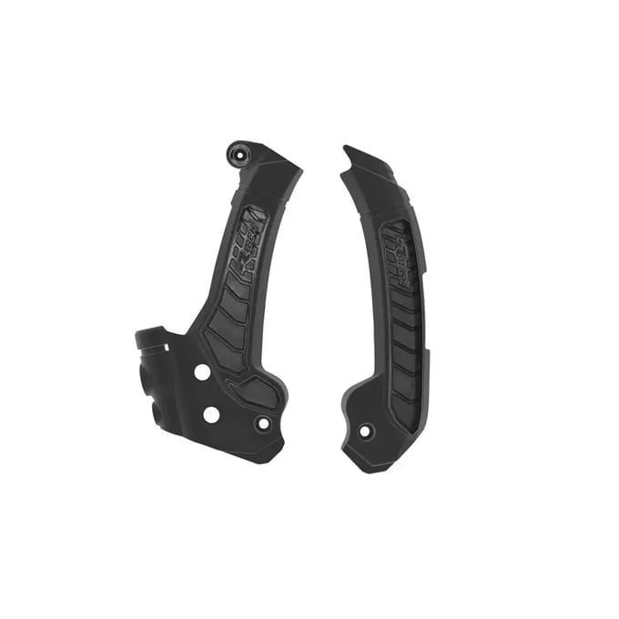 Motorfiets framebescherming Racetech Husqvarna