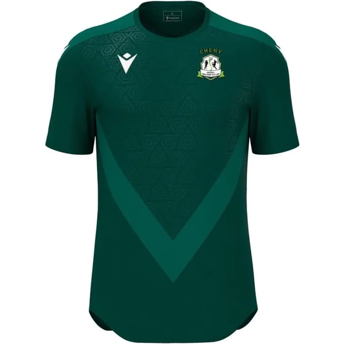 Jersey Macron Wisp