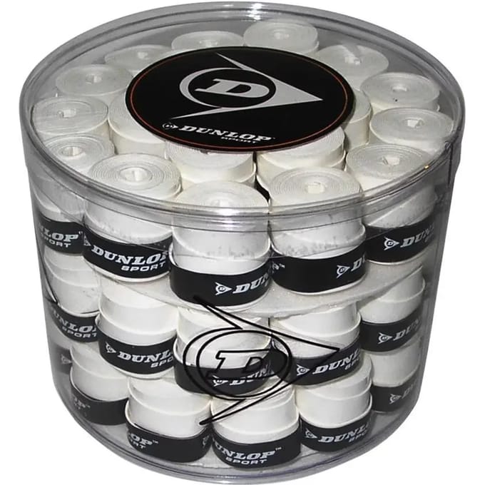 Dunlop Overgrips Tour Pro 60x