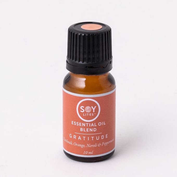 Soylites Essentiele Olie Gratitude (10 ml)