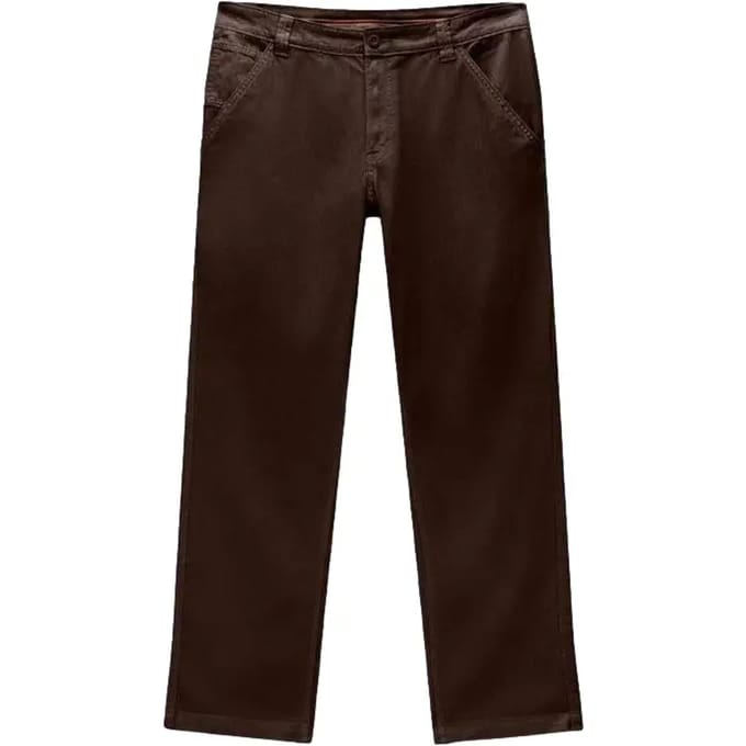 Chino broek Napapijri Khaima