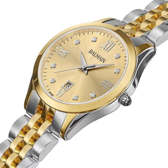 Balmain Classic R B4112.31.25 Horloge