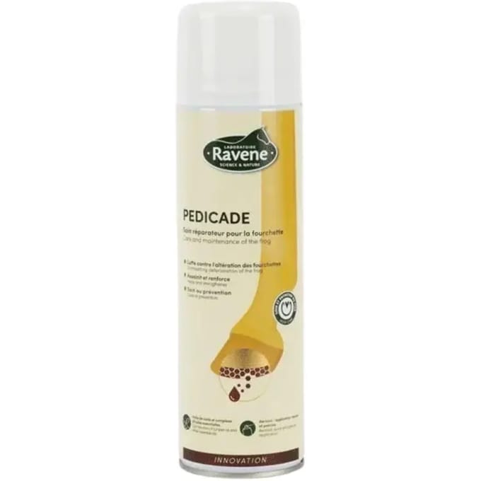 Hoefverzorging voor paarden Ravene 500 ml