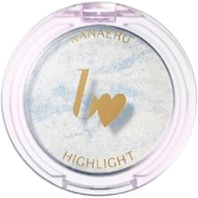 BIDOL - Kanaeru Highlight 02 High Nose White