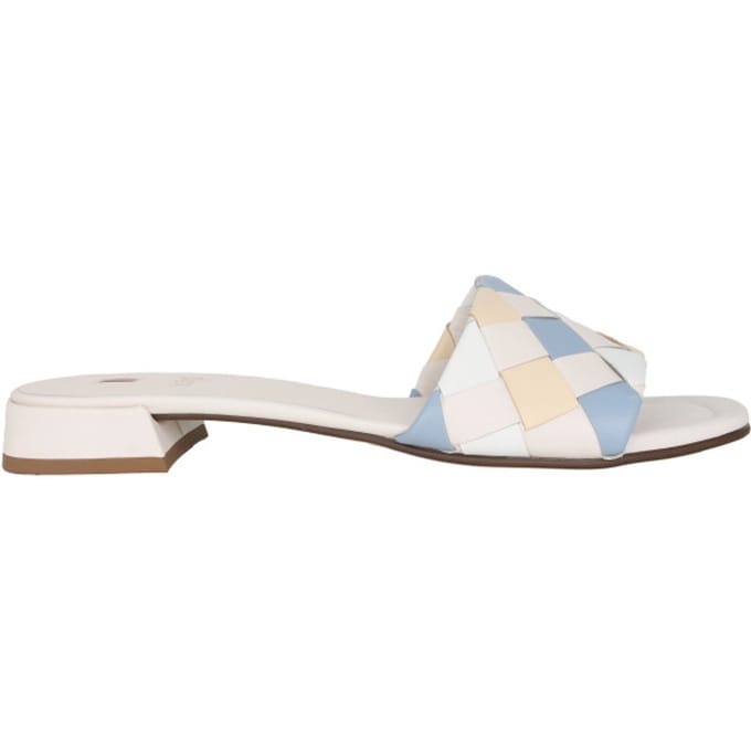 Högl Felina - dames sandaal - Multikleur - maat 36 (EU) 3.5 (UK)
