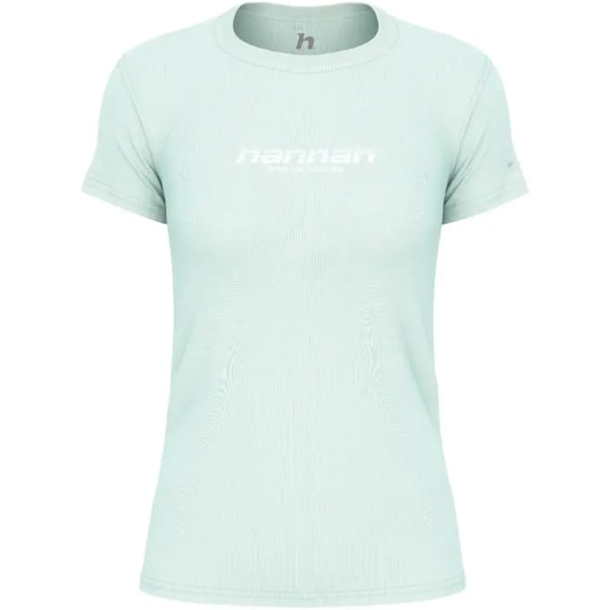 Dames-T-shirt Hannah Saffi II