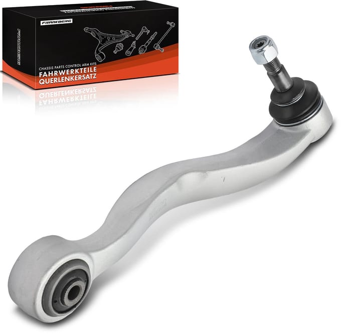 Frankberg 1x Dwarswielager Vooras voor BMW 5er E60 5er Touring E61