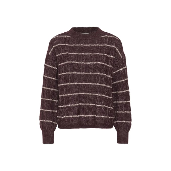 Vrouwentrui KAFFE Sirens Striped