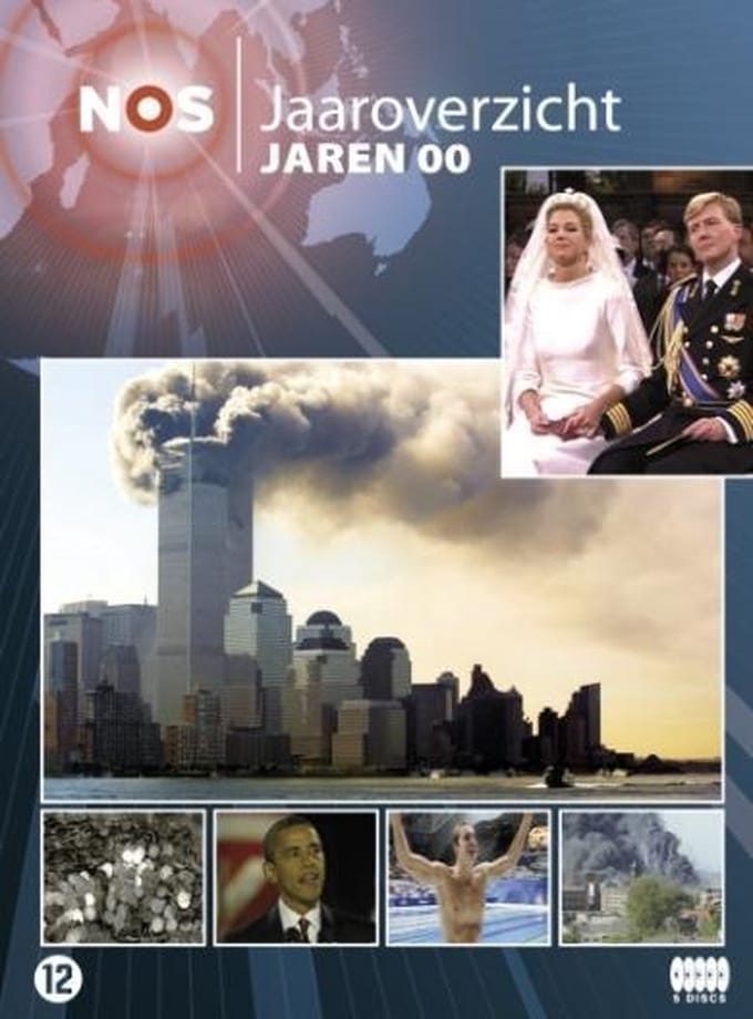NOS Jaaroverzicht - Jaren '00