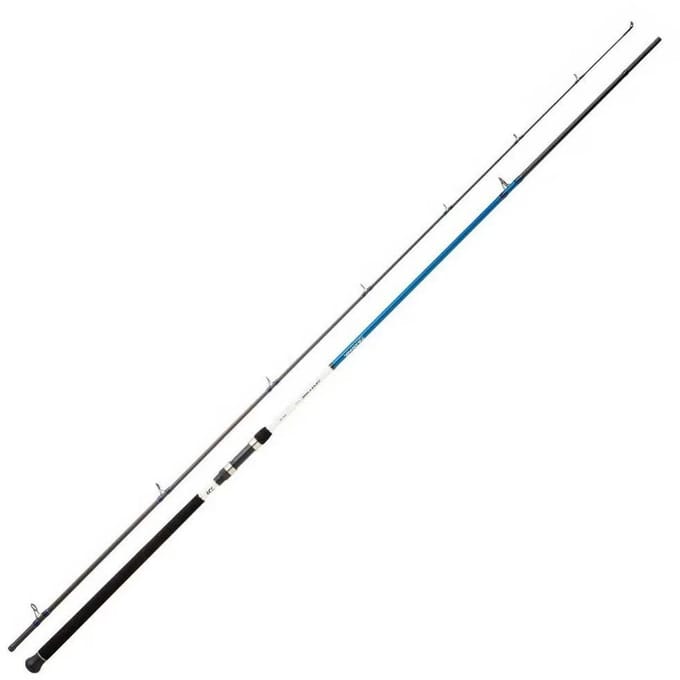 Daiwa Spitfire Bulle Jigging Hengel Zwart 3.90 m / 50-100 g