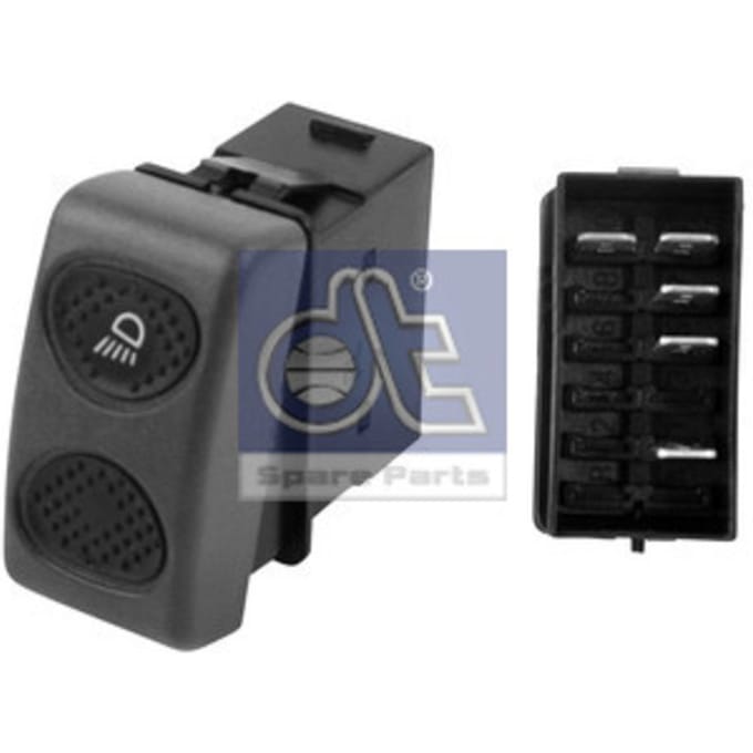 Schakelaar DT SPARE PARTS 7.78113