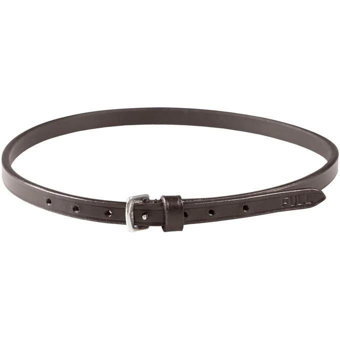 Combinatie Neusriem Paard Horze