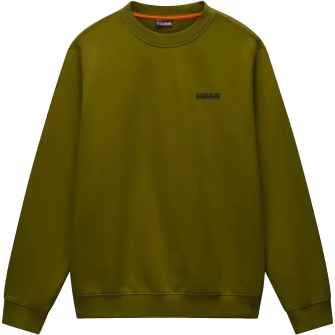 Sweatshirt Napapijri Small Box