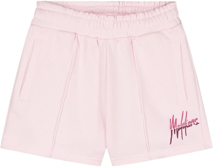 Malelions kiki short in de kleur roze.