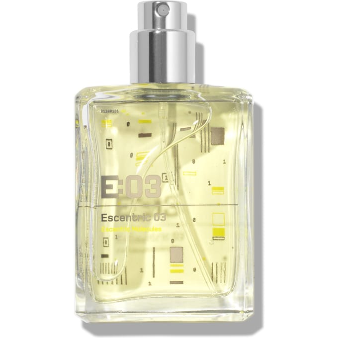 Escentric Molecules Escentric 03 Refill 30 ml Eau de Parfum