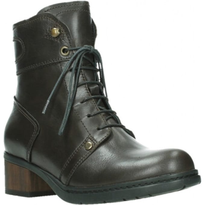 Wolky Red deer 01260
