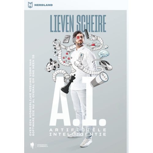 A.I. - Lieven Scheire